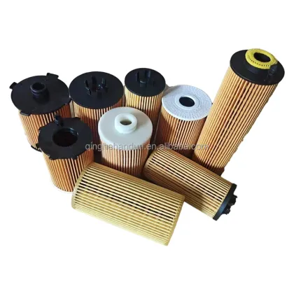 High Quality Hot Selling Hydraulic Oil Filter 3ED-66-42411