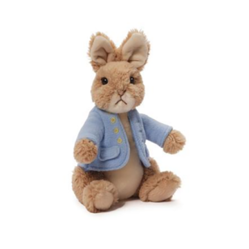 Jacket Jacket Bunny Pluxus Toy Ornament