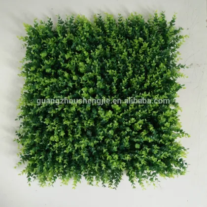 artificial decorative grass flooring