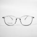 Tr90 Oval Eyeglasses Frames With Prescription