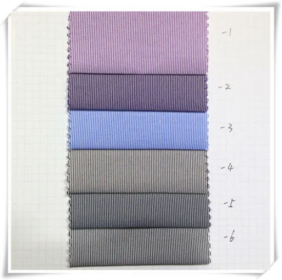 2013 polyester cotton fabric for work