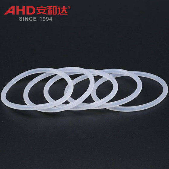 silicone sealing rings