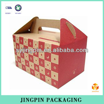 takeaway food box