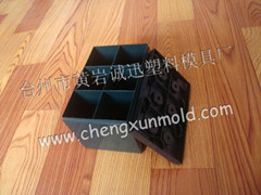 battery mould battery case mould plastic battery mould plastic car battery shell mould