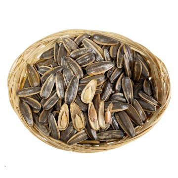 Roasted Sunflower Seeds with Caramel Flavor