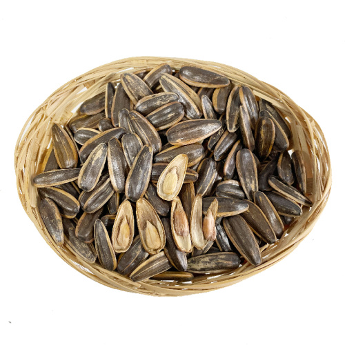 Caramel Flavor Baked Roasted Sunflower Seeds