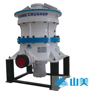 SMG Series Cone Crusher