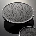 Bathroom ABS Head Hand Shower Set