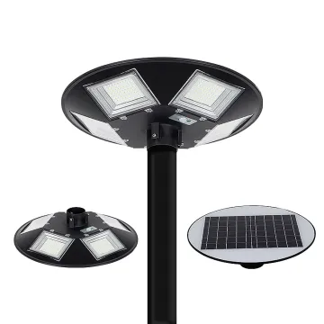 Hot Sale UFO Solar Garden Light & Solar Street Light: Your Ultimate Lighting Solution