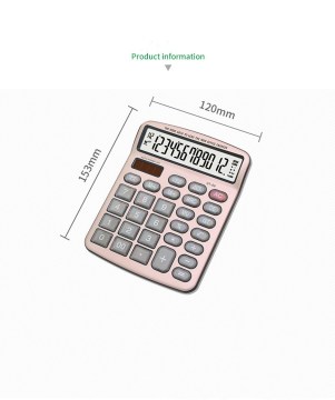112 Steps Desktop Calculators with Check