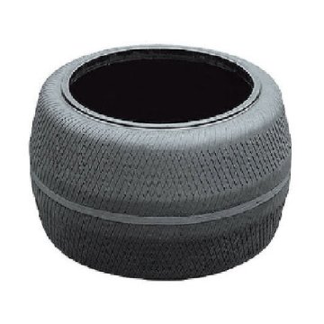 Semi Steel Radial R17 Tire Curing Bladder(PCR)NO.8