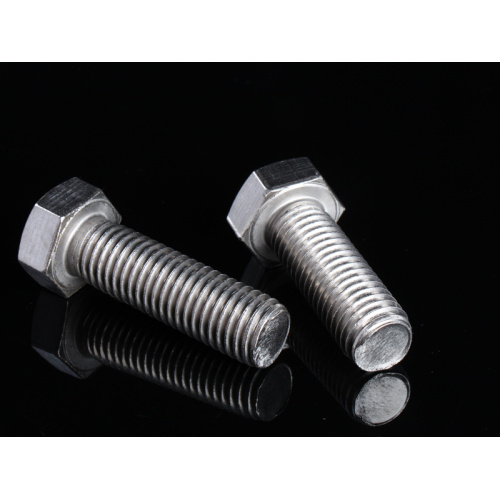 SS201 HEX TEE BOLT M16