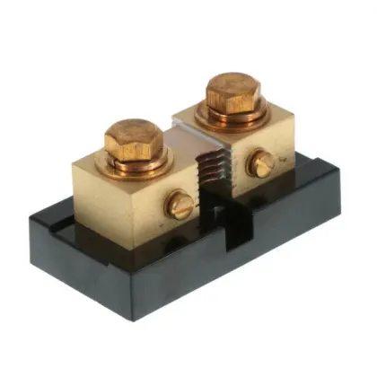 Yageo MFR-25FBF52-221R Through Hole Resistors