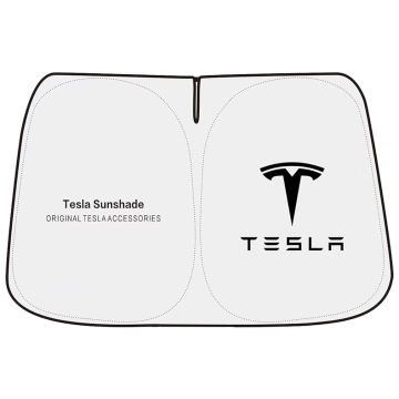Customizable Car Windshield Sun Shade with Foldable Design and Personalized Logo - Silver Windscreen Window Reflectors