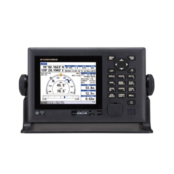 Furuno GP-170 CCS: دقة عالية SBAS GPS GNSS Navigator للتنقل البحري والاتصالات
