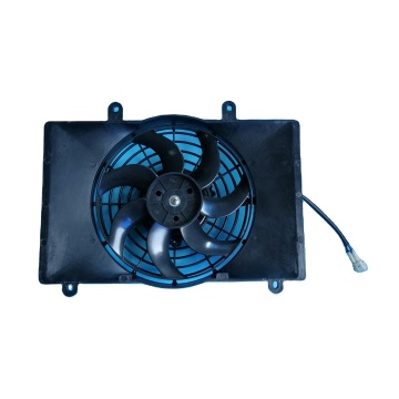 Hysun 500cc и 700 куб. См ATV Quad вентиляционные запасные части-19230-058-0000