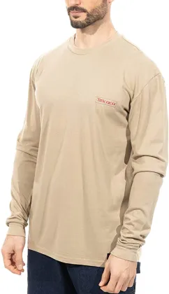 Fire Resistant T Shirts Long Sleeves