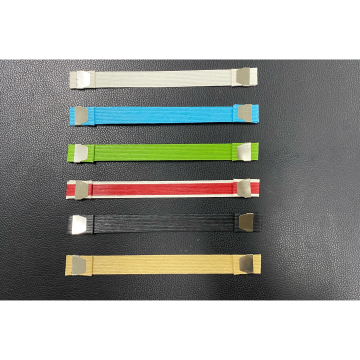 Environmentally Friendly Recyclable Multifunctional Kraft Paper Carton Paper Handle