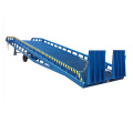 Hydraulic Loading Ramp Dock