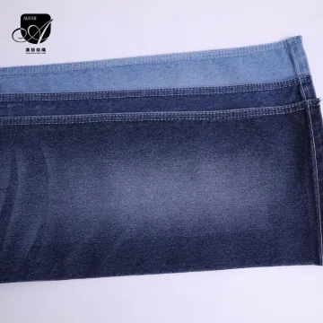 OE Denim Jeans Clothes Fabric Cotton Twill Denim