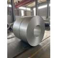 High formability annealed galvanized steel sheet