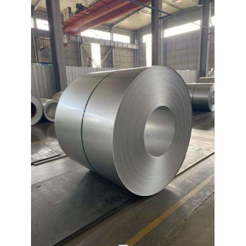 High formability annealed galvanized steel sheet
