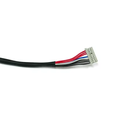 Electric Vehicle Lighting Wiring Harness