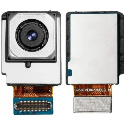 Original Back Camera Module for Samsung Galaxy S7 Edge - Big Camera Replacement