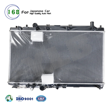 YLB L15 Engine Cooling Radiator Assy for Honda HR-V XR-V 2015-2020 RU1 OEM 19010-50W-H51 1901050WH51