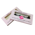 Quality Custom Paper Eyelash Packaging