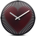 Moving Wall Clock- Heart