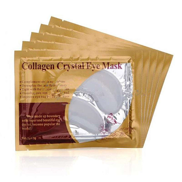 skincare eye mask collagen eye patch