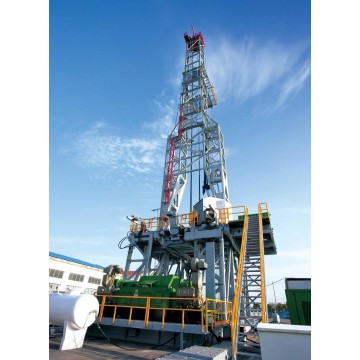 ZJ70 Oil Drilling Rigs