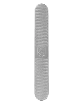 stainless steel nail file round metal file