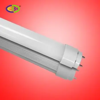 9w single row tube led multicolore environmental tube