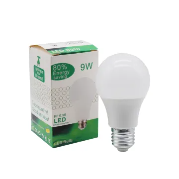 LED Bulbs E27 Spare Parts for Headlights