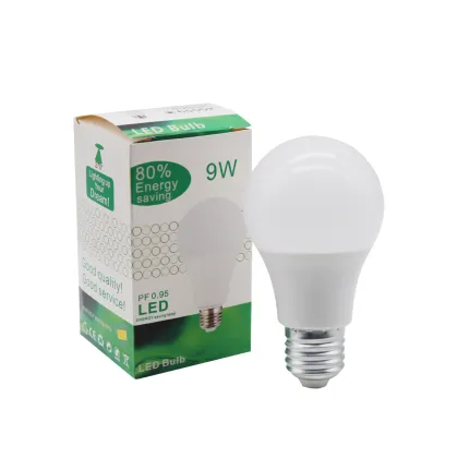 LED Bulbs E27 Spare Parts for Headlights