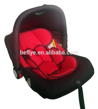 safety car seat with ECE