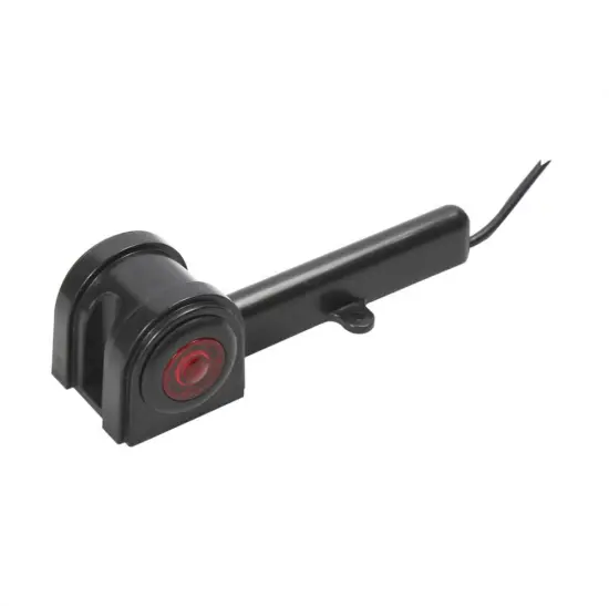 Finger Side Marker Lighting DOT Approval