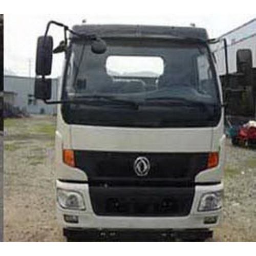 DFAC Duolika 5m3 Drague Camion de dragage