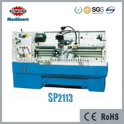 sumore brand lathe LatheSP2113