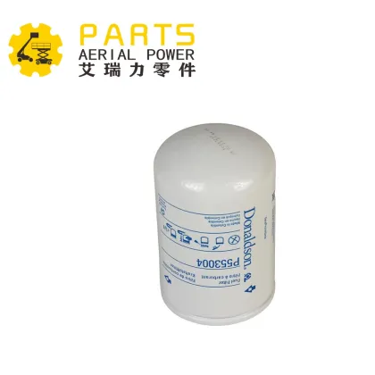 HNARL High Quality P553004 Alternative Fuel Filters