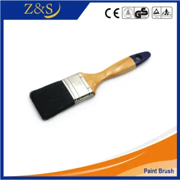 2015 high quality wholesale paint brush,Bristle paint brush