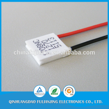 high temperature thermoelectric refrigeration module