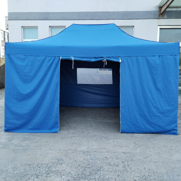 Waterproof Exhibition Tents for Outdoor Patio Parties and Weddings (3x4m)