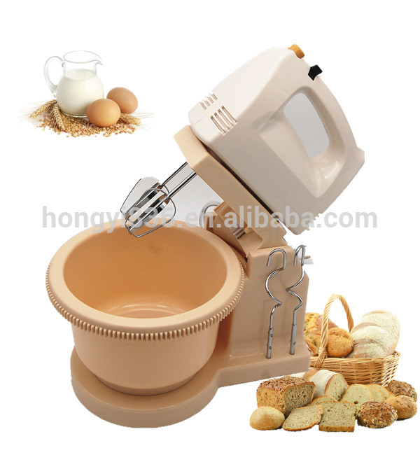 100w Egg Mixer Stand Mixer