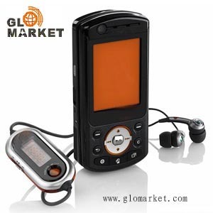 GSM mobile phone W900