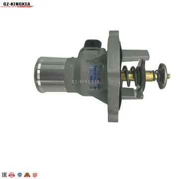 Original Thermostat 25193683 for Chevrolet Cruze Auto Spare Parts