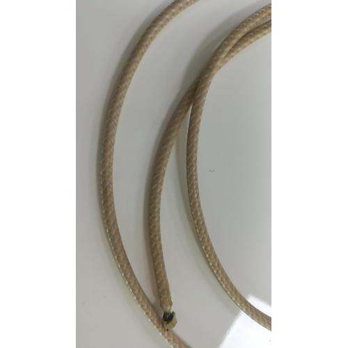 Cotton Electrical Wire Braided Sleeve