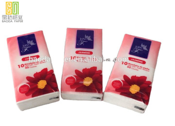Standard Pocket Tissue Paper